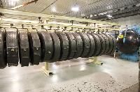 Tyre Retreading Plants