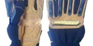 Safety Hand Gloves