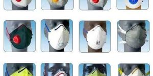 Safety Mask