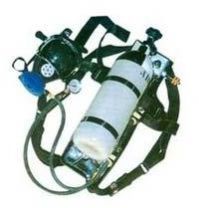 Self Contained Breathing Apparatus
