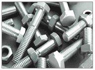 Nut Bolt & Anchor Fastners