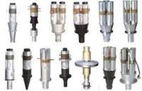 Ultrasonic Transducer Booster