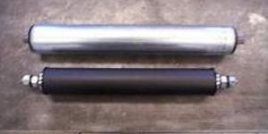 Conveyor Roller Pipes