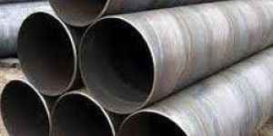 ERW Pipes
