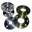 MS Flanges