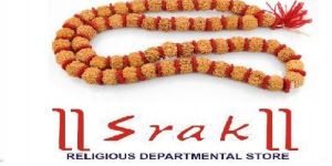 Rudraksha Kantha