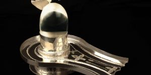Sphatik Shivling