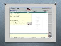Tally Accounting Software