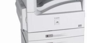 Digital Photocopier Machine