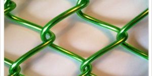 PVC LEX Coated Florescent Wires