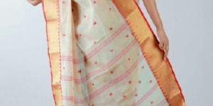 Bengal Tant Saree