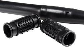 Integrated Drip Lines