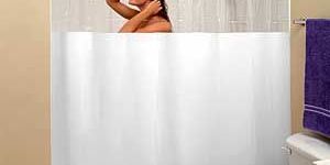 Shower Curtain