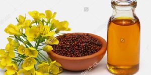 Mustard Oil