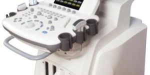 Ultrasound Machine Color Doppler