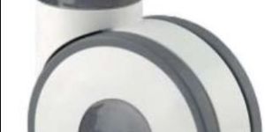 Central Locking Caster Wheels