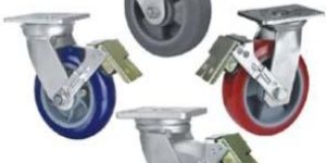 Heavy Duty Caster Wheels