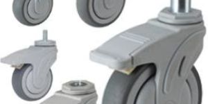 Hospital Furniture Casters
