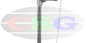 Stainless Steel Eye Wash Nozzles