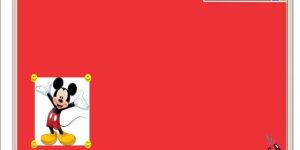 Sporty Magnetic Red Notice Board(6 Feet X 4 Feet) by BoardRite