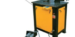 Nl-16c Program Controlled Pattern Bender