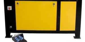 Program Controlled Torsion and Twist Machine