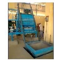 CLC Block Making Machine