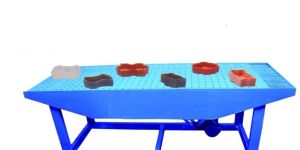 Concrete Mixer Machine