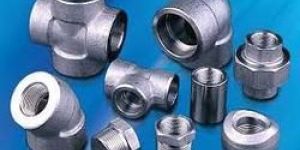 Forged Fittings