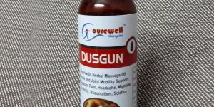 Dusgun Pail Oil