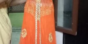 Ladies Indo Western Suits