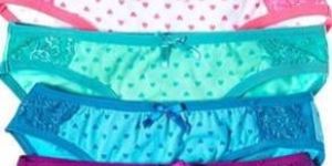Ladies Panties