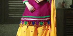 Fancy Patiala Suits
