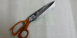 Reti Iron Handle Scissors