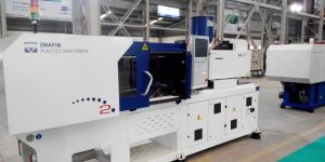 Venus Ii Generation All Electric Imm