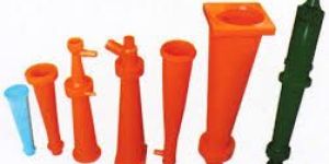 Polyurethane Hydro Cyclone