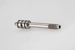 Steel Nozzle
