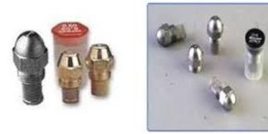 Burner Nozzle
