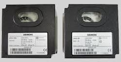 Lfl Siemens Burner Controller