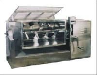 Mass Mixer Machine