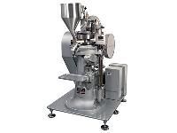 Rotary Tableting Machine