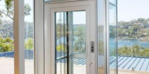 Elevator, Goods Lifts