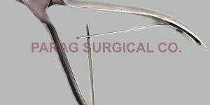 Veterinary Ear Notching Plier