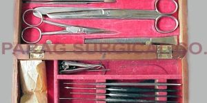 Veterinary Post Mortem Set