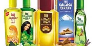 Branded Hair Oil