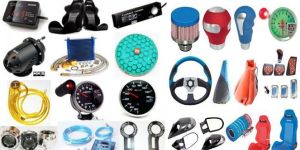 Car Accessories