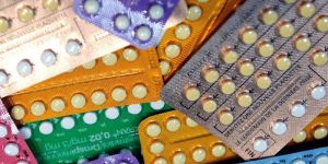 Contraceptives Pills