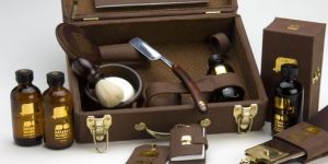Shaving Kit