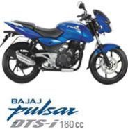 Bajaj Pulsar Motor Bike
