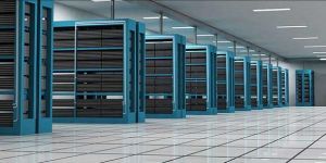 Virtual Private Server